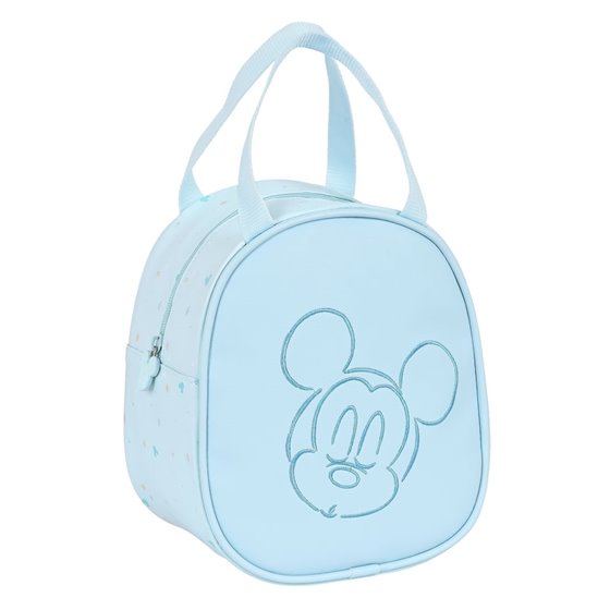Neceser Termo Mickey Mouse Baby 19 x 22 x 14 cm.