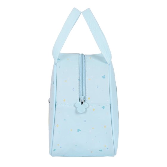 Neceser Termo Mickey Mouse Baby 19 x 22 x 14 cm.