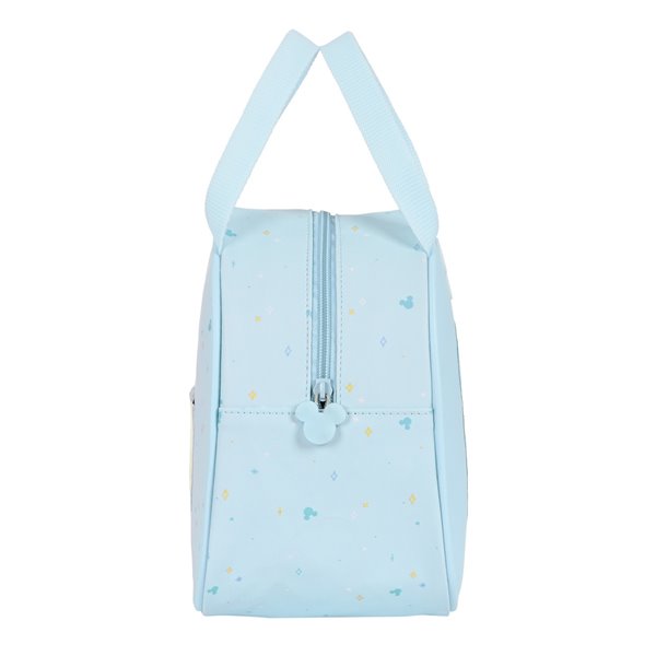 Neceser Termo Mickey Mouse Baby 19 x 22 x 14 cm.