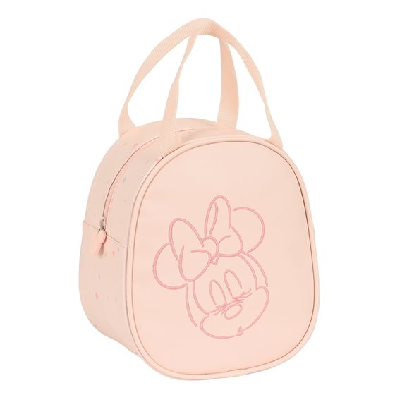 Neceser Termo Minnie Mouse Baby 19 x 22 x 14 cm.