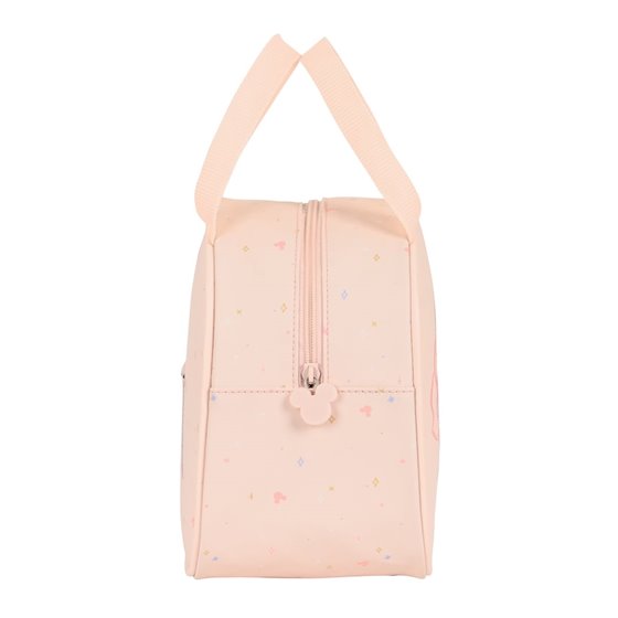 Neceser Termo Minnie Mouse Baby 19 x 22 x 14 cm.