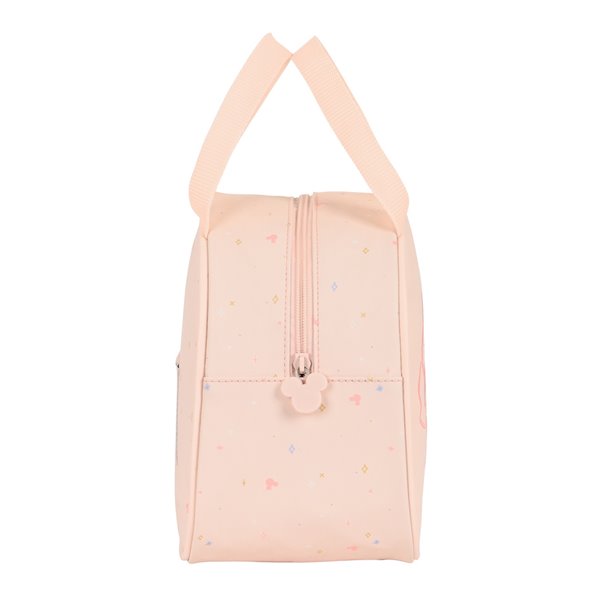 Neceser Termo Minnie Mouse Baby 19 x 22 x 14 cm.