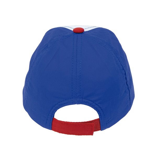 Gorra Bebé Ajustable 44/46 Cm. Paw Patrol Friendship 