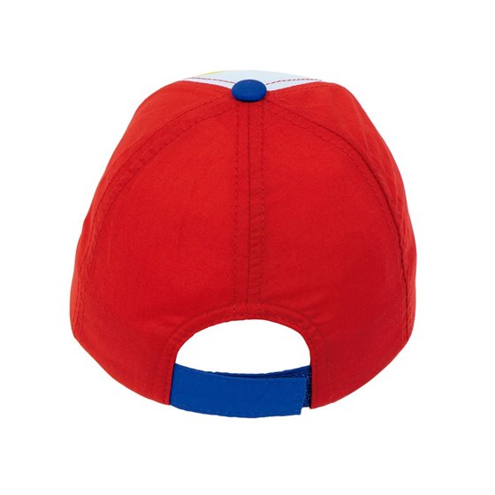 Gorra Bebé Ajustable 44/46 Cm. Paw Patrol Friendship 