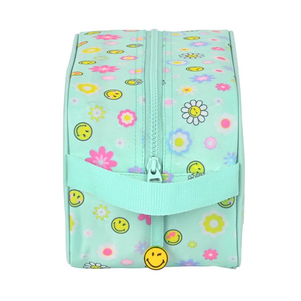 Zapatillero Mediano Smiley World Summer Fun 29 x 15 x 14 cm.