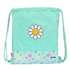 Saco Plano Smiley World Summer Fun 35 x 40 x 1 cm.