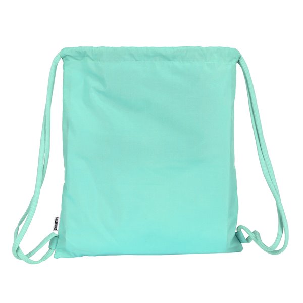 Saco Plano Smiley World Summer Fun 35 x 40 x 1 cm.