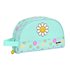 Neceser Adaptable a Carro Smiley World Summer Fun 28 x 18 x 10 cm.