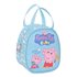 Neceser Termo Peppa Pig Baby 19 x 22 x 14 cm.