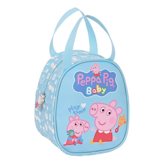 Neceser Termo Peppa Pig Baby 19 x 22 x 14 cm.