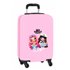 Trolley Cabina 20" Nanana Sparkles 34,5 x 55 x 20 cm.