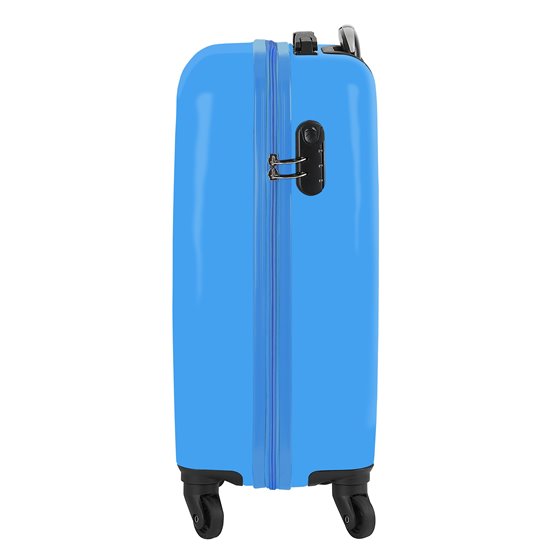 Trolley Cabina 20" El Hormiguero 34,5 x 55 x 20 cm.