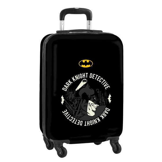 Trolley Cabina 20" Batman Hero 34,5 x 55 x 20 cm.