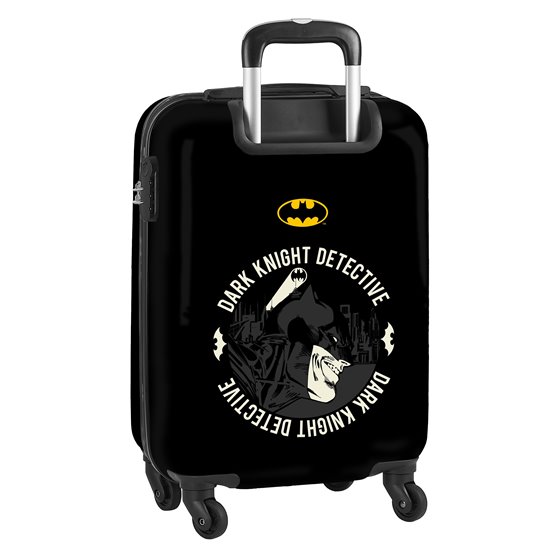 Trolley Cabina 20" Batman Hero 34,5 x 55 x 20 cm.