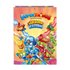 Carpeta Folio 3 Solapas Superthings Guardians Of Kazoom 