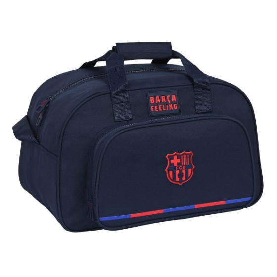 Bolsa Deporte F.C. Barcelona Corporativa 40 x 24 x 23 cm.