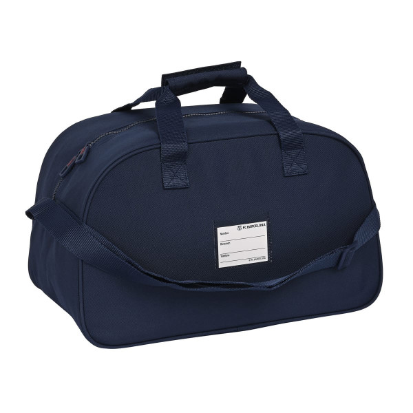 Bolsa Deporte F.C. Barcelona Corporativa 40 x 24 x 23 cm.