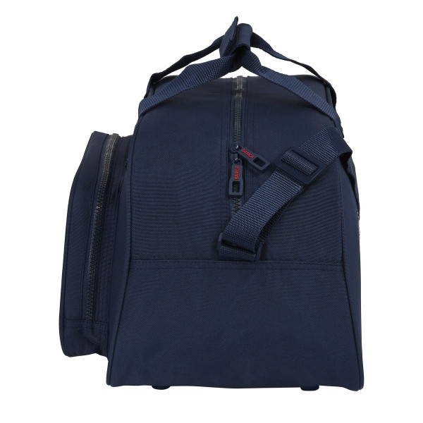 Bolsa Deporte F.C. Barcelona Corporativa 40 x 24 x 23 cm.