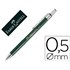 Portaminas Faber Castell 0,5 Mm Xf Tk-Fine