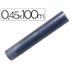 Rollo Plastico Forralibros 0,45X100 Mt 70 Mc