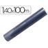 Rollo Plastico Forralibros 1,40X100 Mt 70 Mc