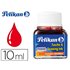 Tinta China Pelikan Bermellon Bote De 10 Ml