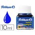 Tinta China Pelikan Azul Ultramar Bote De 10 Ml