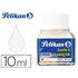 Tinta China Pelikan Blanco Bote De 10 Ml