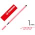 Rotulador Stabilo Acuarelable Pen 68 Carne Oscuro 1 Mm