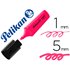 Rotulador Pelikan Fluorescente Textmarker Signal Rosa