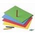 Plancha Picar Caucho FAIBO 21 cm. X 30 cm.