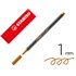 Rotulador Stabilo Acuarelable Pen 68 Metalico Cobre 1 Mm