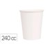 Vaso Termico Carton 240 Cc Paquete De 50 Unidades