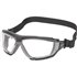 Gafas Deltaplus De Proteccion Go-Spec Tec Policarbonato Incoloro Antiestatica