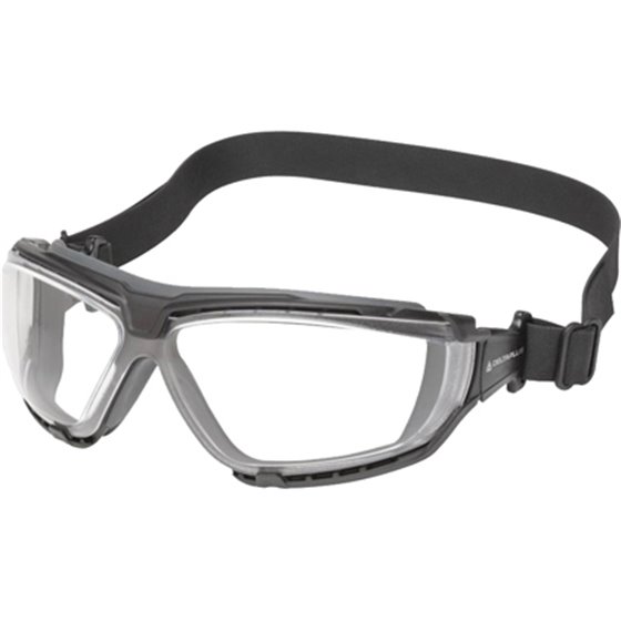Gafas Deltaplus De Proteccion Go-Spec Tec Policarbonato Incoloro Antiestatica