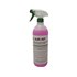 Ambientador Spray Ikm K-Air Aroma Ropa Limpia Botella De 1 Litro