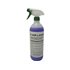 Ambientador Spray Ikm K-Air Aroma Flor De Lavanda Botella De 1 Litro