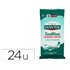 Toallita Desinfectante Sanytol Biodegradable Paquete De 30 Unidades