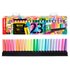 Rotulador Stabilo Boss Fluorescente 70 Deskset Estuche De 23 Unidades Colores Surtidos