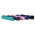 Bolso Escolar Oxford Portatodo Kangoo Teens Redondo Pequeño Colores Surtidos 220X45X45 Mm