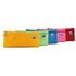 Bolso Escolar Portatodo Oxford Modelo Kangoo Kids Plano Grande Colores Surtidos 220X7X100 Mm