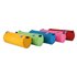 Bolso Escolar Portatodo Oxford Modelo Kangoo Kids Redondo Grande Colores Surtidos 220X70X90 Mm