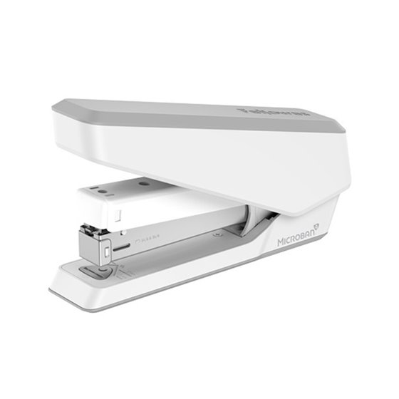 Grapadora Fellowes Easypress Lx850 Proteccion Antibacteriana Capacidad Grapado 25 Hojas Usa Grapa