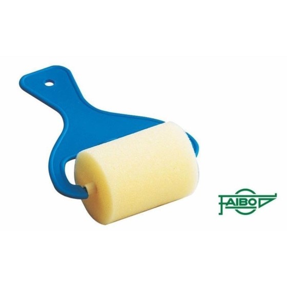 Rodillo Para Pintura FAIBO 70mm