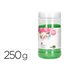 Purpurina Liderpapel Fantasia Color Metalico Verde Pastel Bote De 250 Gr