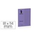 Sobre Rossler Coloretti C7 Color Lila 81X114 Mm Pack De 5 Unidades