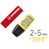 Rotulador Stabilo Boss Mini Fluorescente By Snooze One Amarillo