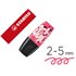 Rotulador Stabilo Boss Mini Fluorescente By Snooze One Rosa