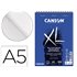 Bloc Dibujo Acuarela Canson Xl Mix Media Grano Medio Din A5 15 Hojas 300 Gr