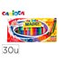 Rotulador Carioca Magic Markers Special Set Caja 30 Unidades Colores Surtidos